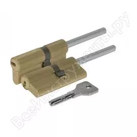 Цилиндровый механизм под вертушку CISA ASIX OE307-12.00 23911