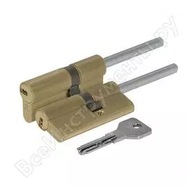 Цилиндровый механизм под вертушку CISA ASIX OE307-07.00 23907