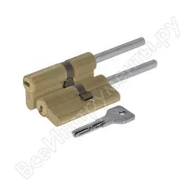 Цилиндровый механизм под вертушку CISA ASIX OE307-87.00 23915