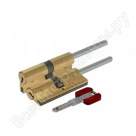 Цилиндровый механизм под вертушку CISA