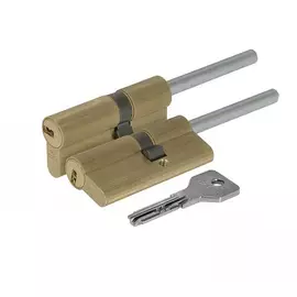 Цилиндровый механизм под вертушку CISA ASIX OE307-90.00 23919