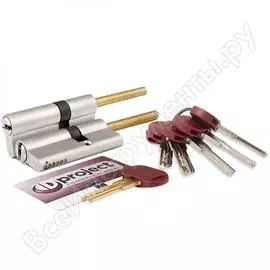 Цилиндровый механизм Mottura DPC1P5631 S3 39479