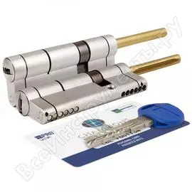 Цилиндровый механизм Mottura CP4P413101C5 37463