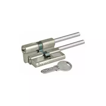 Цилиндровый механизм под вертушку KALE KILIT 164 SX/81 (45+10+26) мм 29365