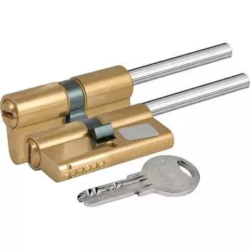 Цилиндровый механизм под вертушку KALE KILIT 164 SX/76 27315