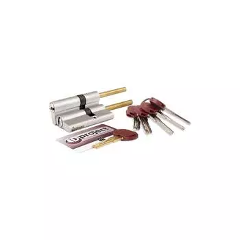 Цилиндровый механизм под вертушку Mottura DPC1P4131 39475