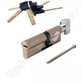 Цилиндровый механизм APECS Premier XR-90 40C/50 -C15-NI 19809