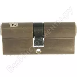 Цилиндровый механизм DAMX