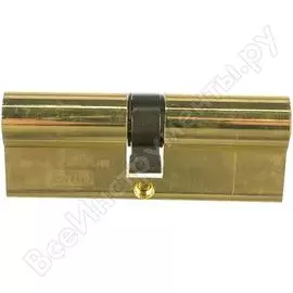 Цилиндровый механизм DAMX