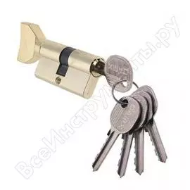 Цилиндровый механизм DAMX