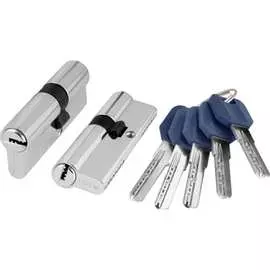 Цилиндровый механизм Punto Z400 43923