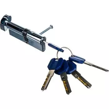 Цилиндровый механизм Punto Z402/90 mm 35+10+45 CP 35301