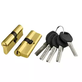 Цилиндровый механизм Punto A200/70 mm 30+10+30 PB 30219