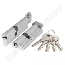 Цилиндровый механизм Ajax AX202 41289