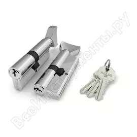 Цилиндровый механизм Fuaro 23749