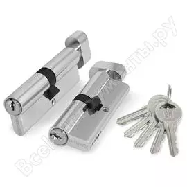 Цилиндровый механизм Fuaro 100 ZM 37071