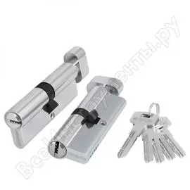 Цилиндровый механизм Fuaro 200 ZM 40363