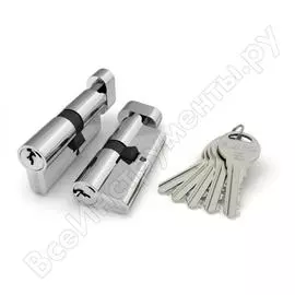 Цилиндровый механизм Fuaro