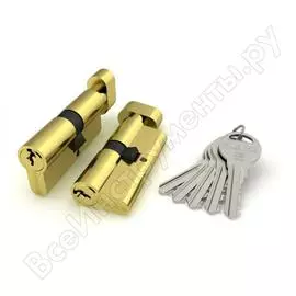 Цилиндровый механизм Fuaro