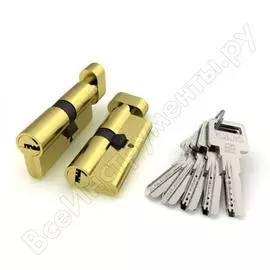 Цилиндровый механизм Fuaro