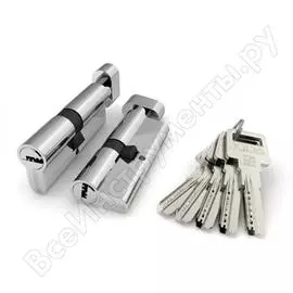 Цилиндровый механизм Fuaro R602 26103