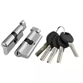 Цилиндровый механизм Punto A202/120 mm 65+10+45 SN 33951