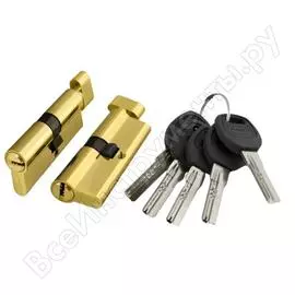 Цилиндровый механизм Punto A202/70 mm 30+10+30 PB 30233