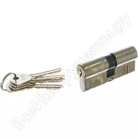 Цилиндровый механизм сибртех 91690