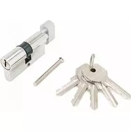 Цилиндровый механизм Стандарт 11115