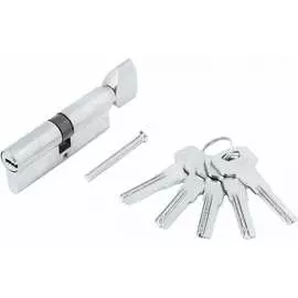 Цилиндровый механизм Стандарт Z.F.80В-5K SN 12227