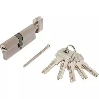 Цилиндровый механизм Стандарт MAX 80 14798