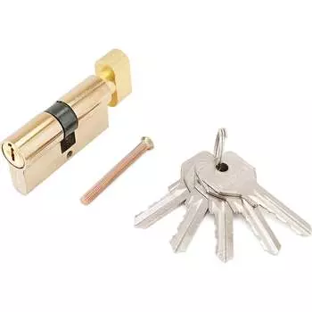 Цилиндровый механизм Стандарт Z. I. 70В-5K BP 9 916