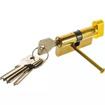 Цилиндровый механизм Стандарт Z. I. 60В-5K BP 9 914