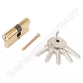 Цилиндровый механизм Стандарт Z. I. 60-5K BP 9 889
