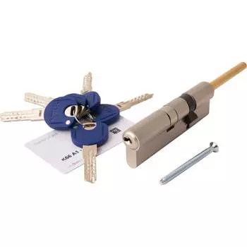 Цилиндровый механизм Titan