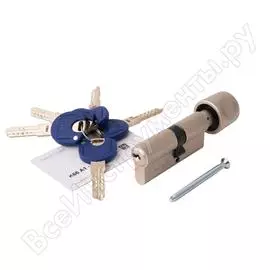 Цилиндровый механизм titan k66 d31-36 mn d 5ns k66 vk 25963