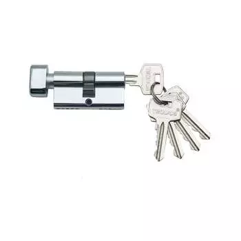 Цилиндровый механизм Trodos ЦАМ ЦМВ 60-5K 208085