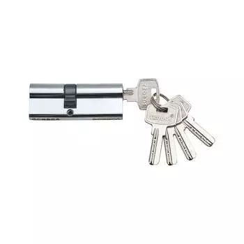 Цилиндровый механизм Trodos ЦАМ ЦМП 90 208120