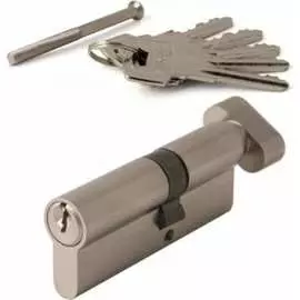 Цилиндровый механизм Vanger YC-8035C/45-C-CR 30583