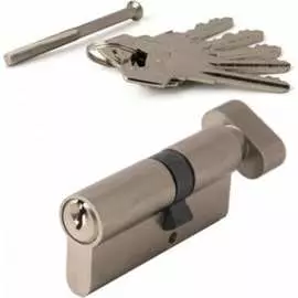 Цилиндровый механизм Vanger YC-7030C/40-C-CR 30582