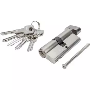 Цилиндровый механизм Vanger YC-70-C-CR 30308