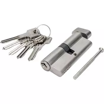 Цилиндровый механизм Vanger YC-80-C-CR 30309