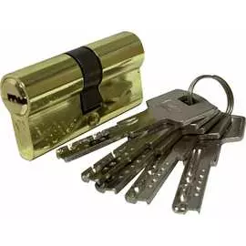 Цилиндровый механизм Вантаж Z80,40x40 РВ