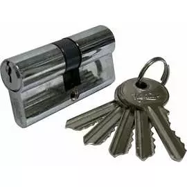 Цилиндровый механизм Вантаж V60-5CP