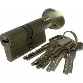 Цилиндровый механизм Вантаж ZС60,30Cx30 AB