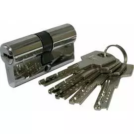 Цилиндровый механизм Вантаж Z85