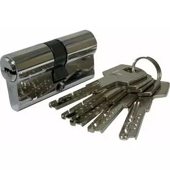 Цилиндровый механизм Вантаж Z90,35x55 СР