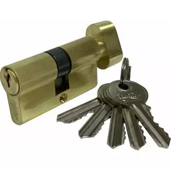 Цилиндровый механизм Вантаж VC60-5SB