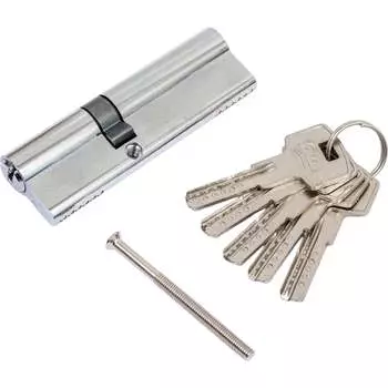 Цилиндровый механизм Вантаж Z100,40x60 СР