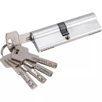 Цилиндровый механизм Вантаж Z100,45x55 СР